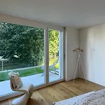 Apartment Landluft In Stadtnaehe Rapperswil (St. Gallen)