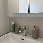 Landluft In Stadtnaehe Rapperswil (St. Gallen)