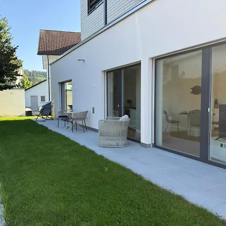 Apartment Landluft In Stadtnaehe Rapperswil (St. Gallen)