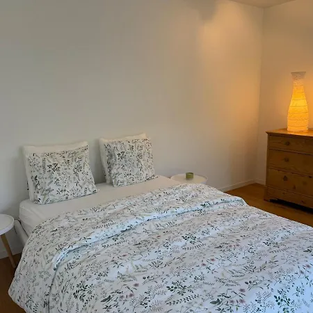 Landluft In Stadtnaehe Rapperswil-Jona