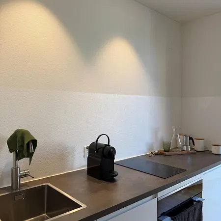 Landluft In Stadtnaehe Rapperswil-Jona