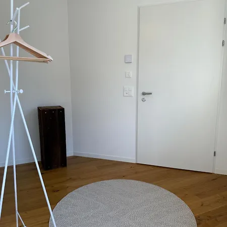 Landluft In Stadtnaehe Apartment