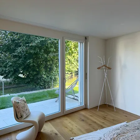 Appartamento Landluft In Stadtnaehe Rapperswil-Jona
