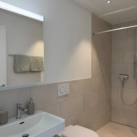 Landluft In Stadtnaehe Διαμέρισμα