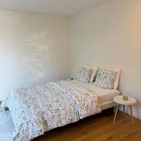 Landluft In Stadtnaehe Διαμέρισμα Rapperswil-Jona