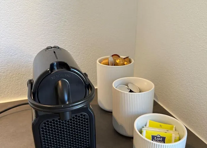 Landluft In Stadtnaehe Appartamento Rapperswil-Jona