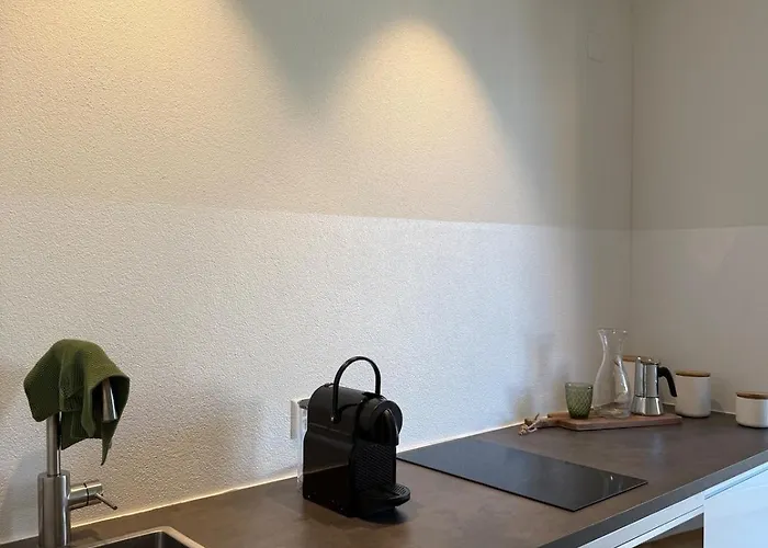 Landluft In Stadtnaehe Rapperswil-Jona