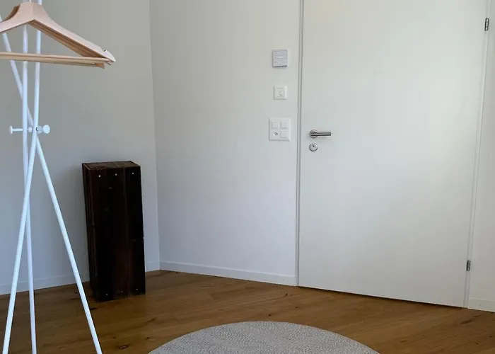 Landluft In Stadtnaehe Appartamento