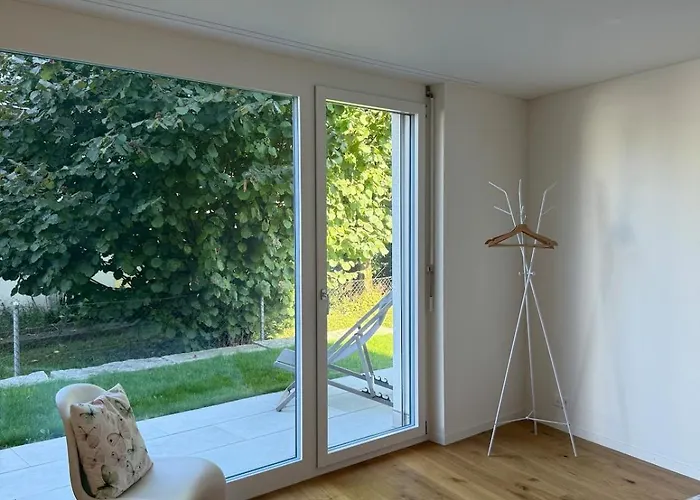 Appartamento Landluft In Stadtnaehe Rapperswil-Jona
