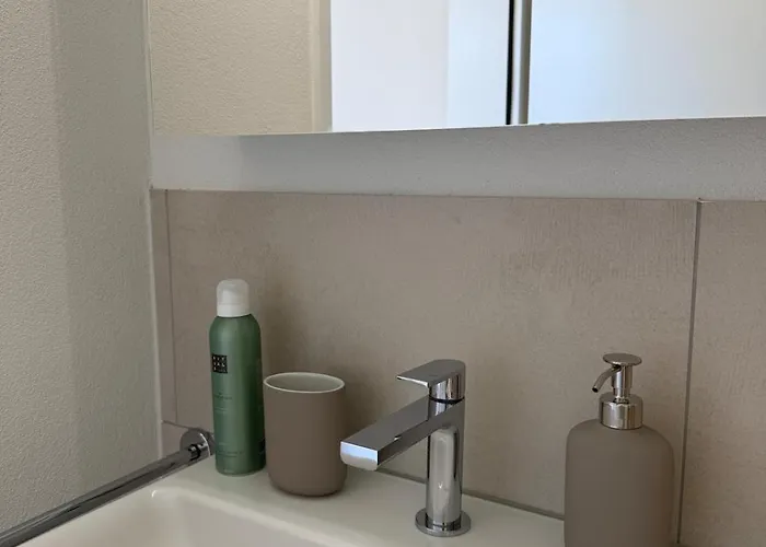 Landluft In Stadtnaehe Rapperswil-Jona