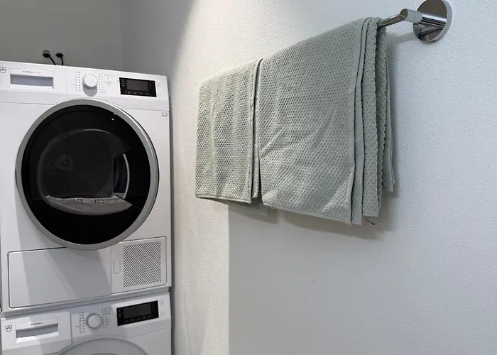 Appartamento Landluft In Stadtnaehe