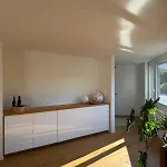 Landluft In Stadtnaehe Rapperswil-Jona