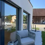 Landluft In Stadtnaehe